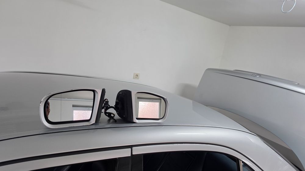 Огледала за Мерцедес w210