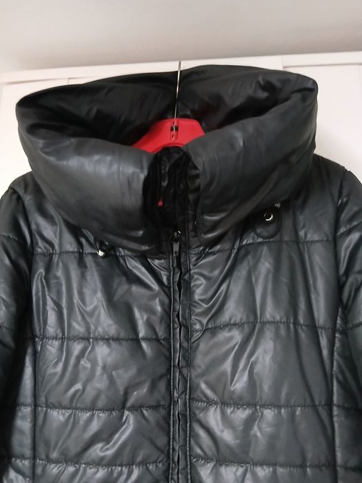 Дамско зимно яке