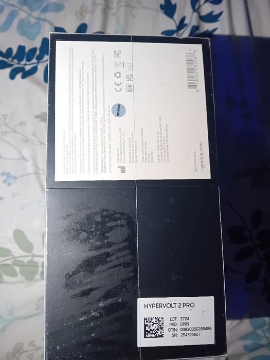 Vand Hypervolt 2 Pro