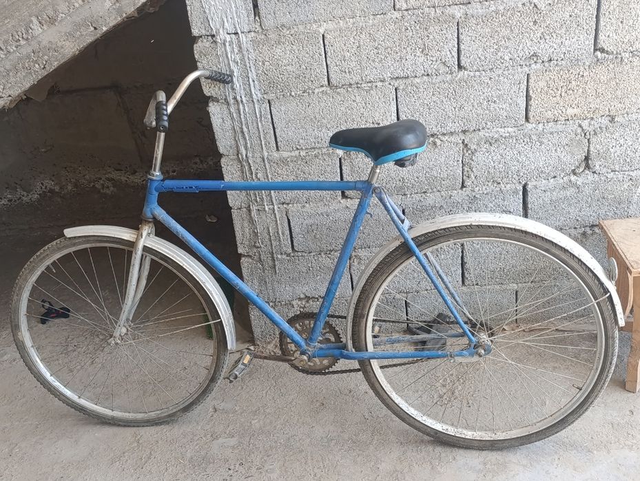 Velosiped sotiladi narxini kelishamiz
