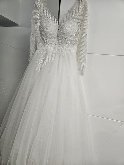 Vând Rochie de mireasă