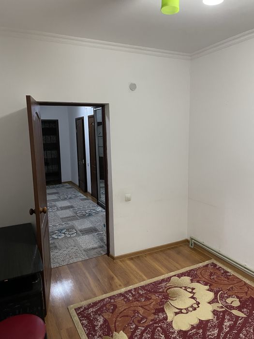 Квартира 3 болмели