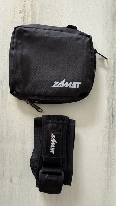 Тенис лента за лакът Elbow band ZAMST