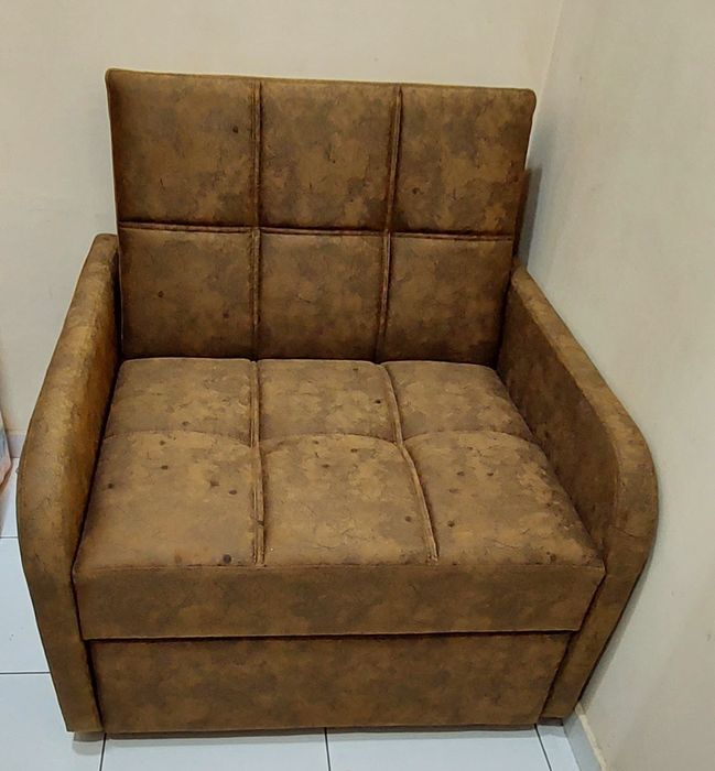 Кресло-кровать, трансформер