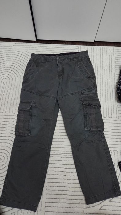 Штаны 152 рост бу