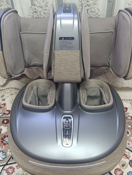 Продам массажёр для ног