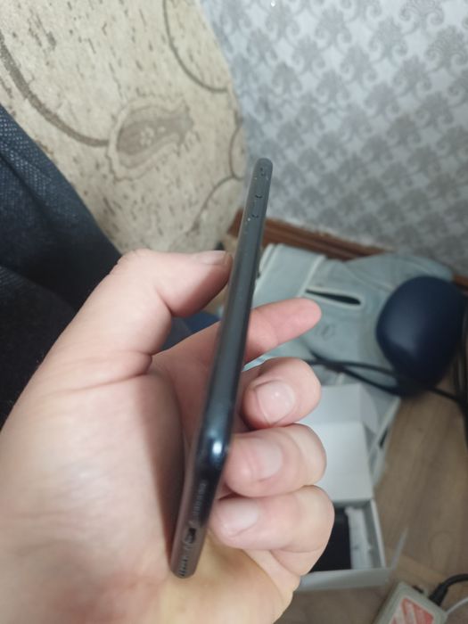 iPhone se второго поколения