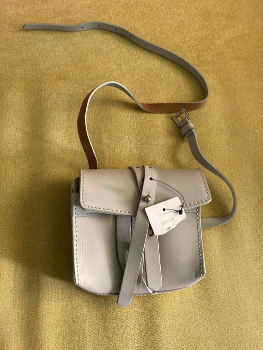 Чанта/портмоне за кръст