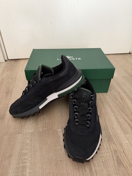 Lacoste elite active