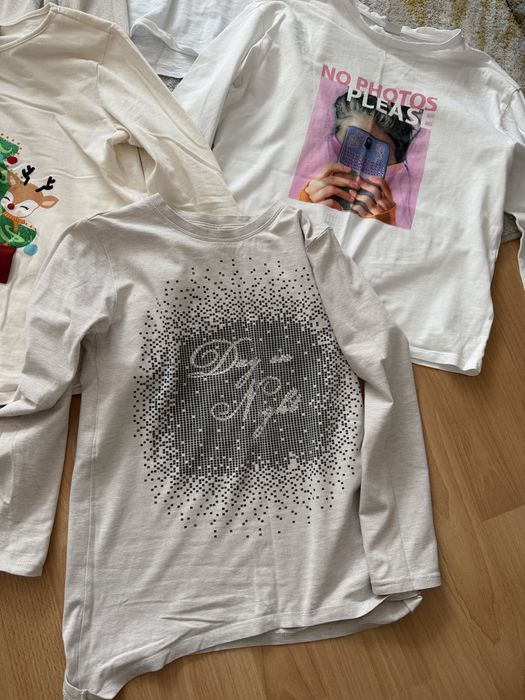 Дрехи 152-158 без забележки