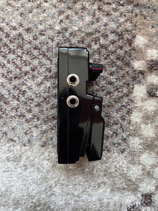 Pedala digitech death metal