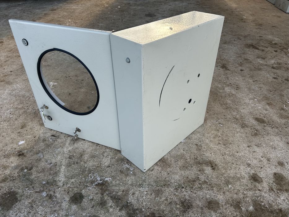 Cutie contor /tablou electric