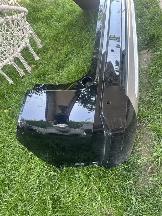 Bară spate honda hr-v.