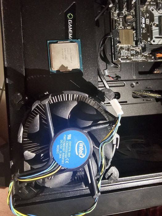 Componente pentru pc casual gaming