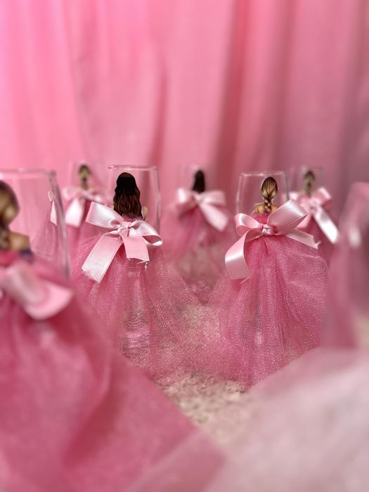 Ръчно изработени чаши