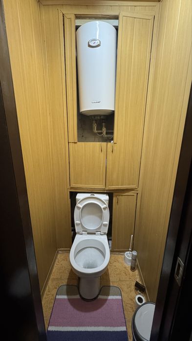 Квартира на востоке-5