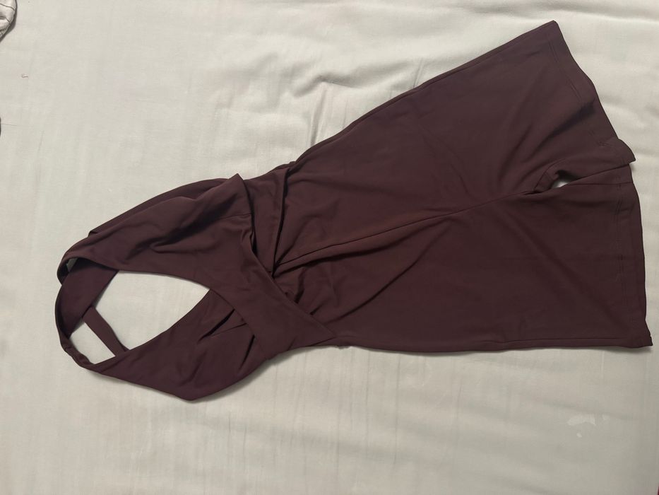 Гащеризон Oysho Comfortlux