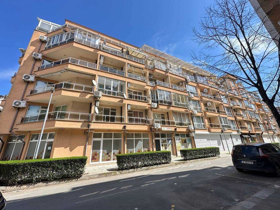 Голямо студио в Поморие, ID15407