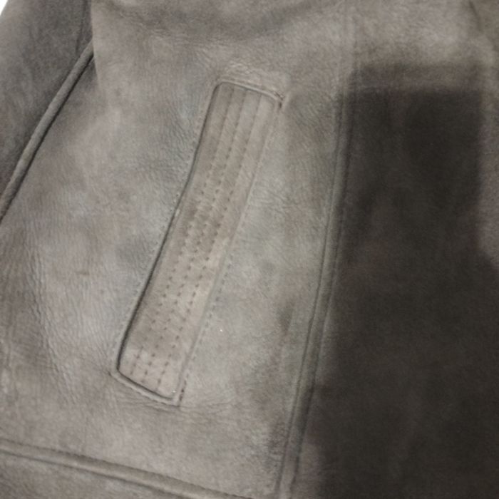 Продам натуральную дублёнку.