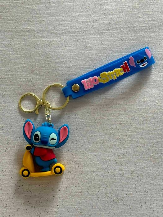 Ключодържатели Stitch, различни модели
