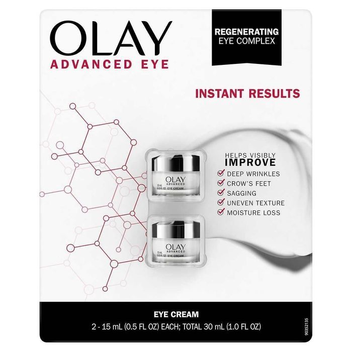 Регенерирующий крем вокруг глаз OLAY Advanced Eye Cream 0.5 fl oz