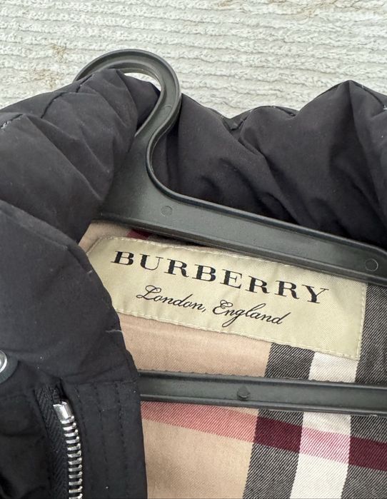 Куртка Berberry оригинал