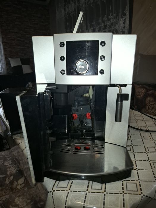 Кафеавтомат delongi magnifica