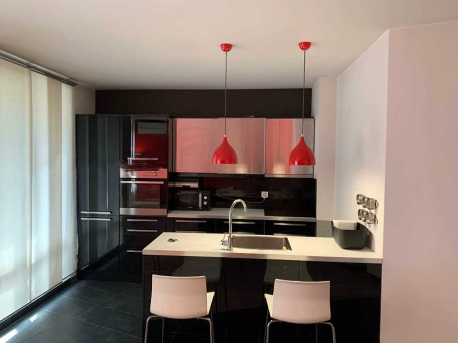 Дава се под наем Тристаен апартамент в София, Бояна - 100 кв.м за 816 € - Снимка #1