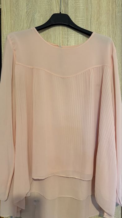 Lot bluze/camasi marimea S/M