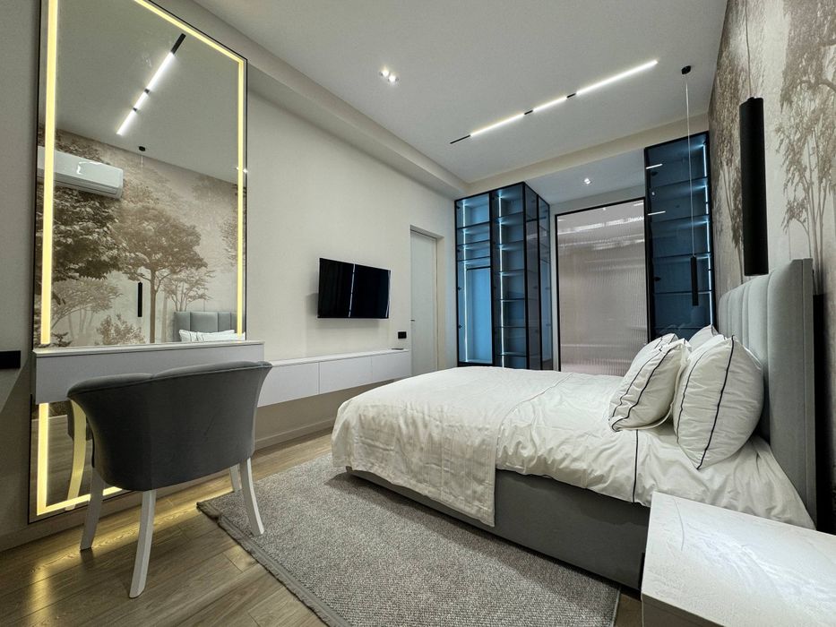 Аренда квартира 2/3/7