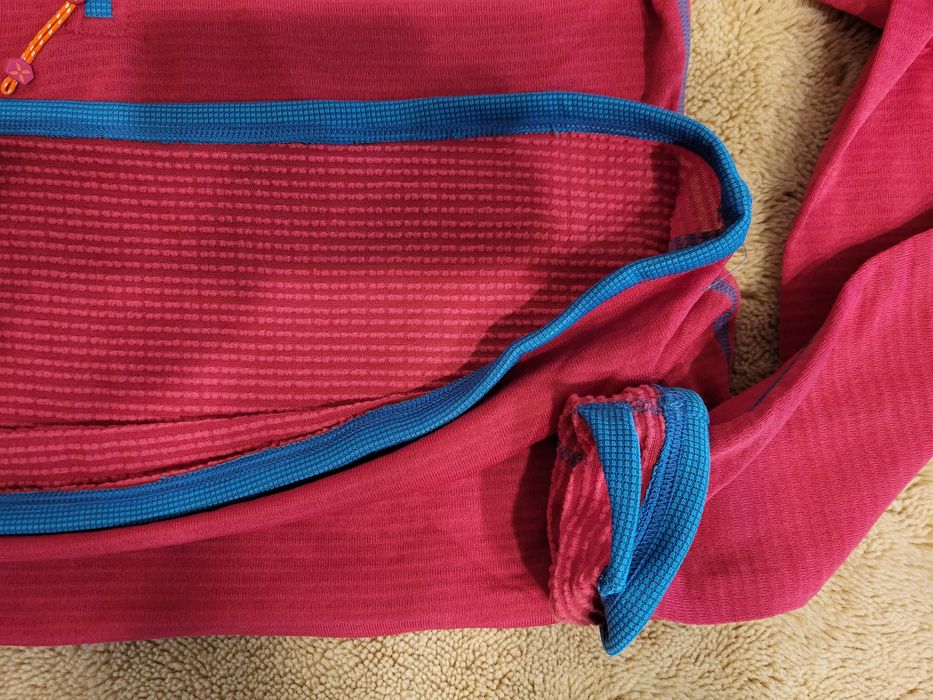 Mammut Eiger Extreme bluza femei M