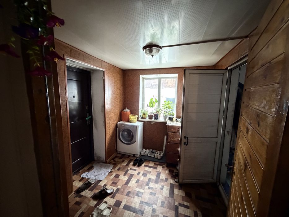 Продам 4 комнатный дом