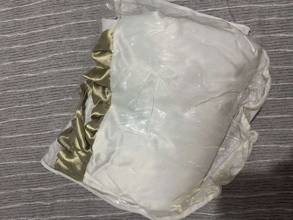 Конверт для выписки