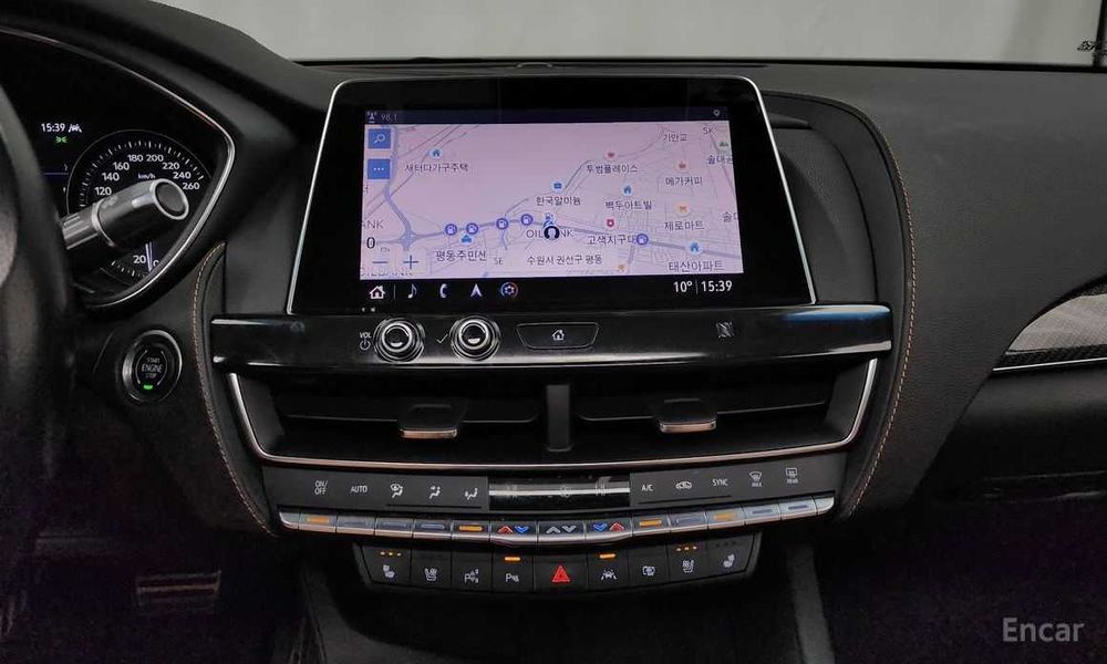 Cadillac CT5 2.0 Sport| 2020 | Авто из Кореи