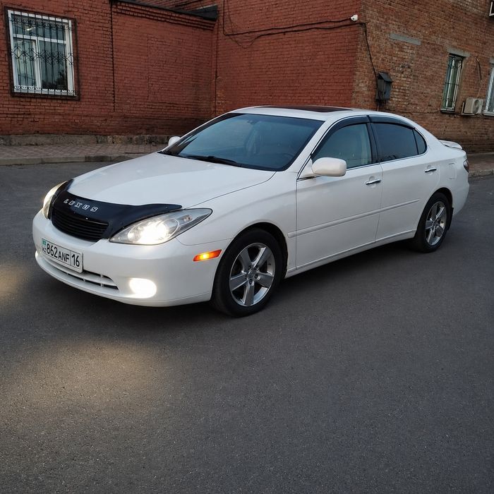 Продам LEXUS ES330