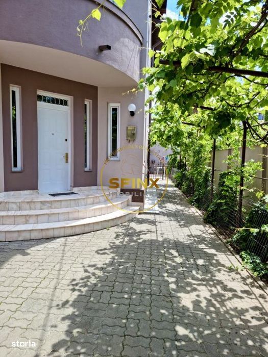 Casa 7 camere - singur curte - Regie - Grovavesti - Crangasi