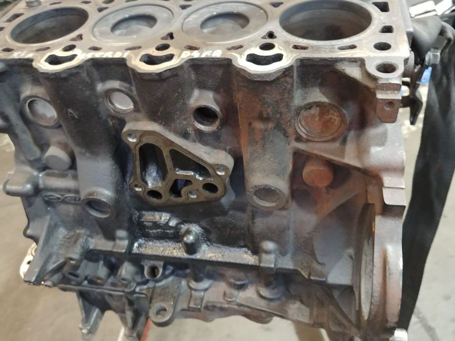 bloc motor 1.5 crdi d4fa hyundai accent 3 matrix  kia rio 2