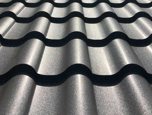 Металлочерепица в рассрочку производства Россия