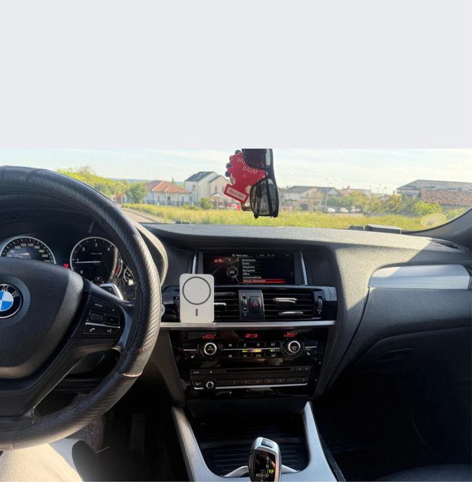 BMW X4 2014 — imagine 4