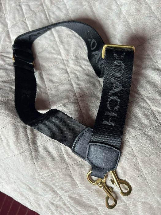 Чанта Coach като нова