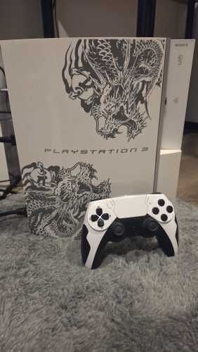 Maneta wireless consola ps3 ps4 pc