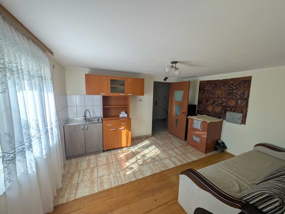 Casă P+Pod 65mp + Teren 1150mp | Cornu Luncii | Utilități & Anexe | Proprietar