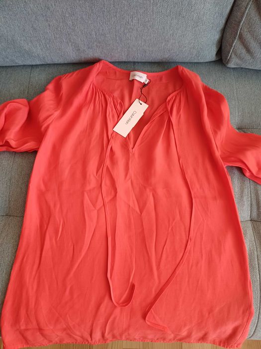 Циламена риза Calvin Klein