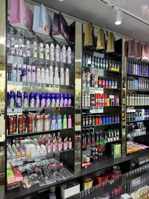 Tayyor biznes sotiladi