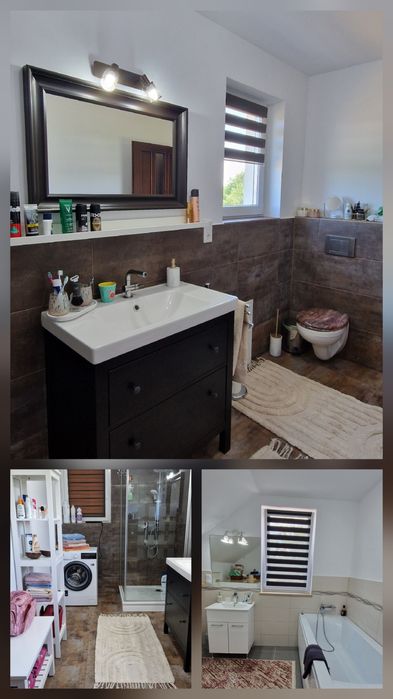 Casa de vanzare Aghires