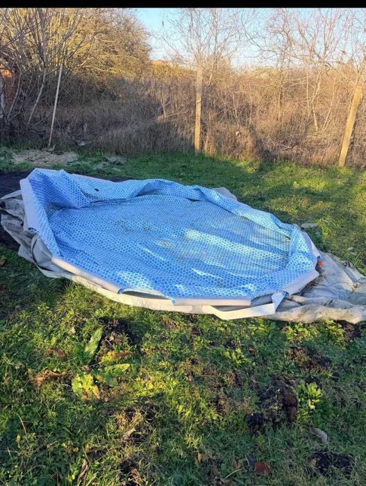 Продавам Басейн 3.05-76 см