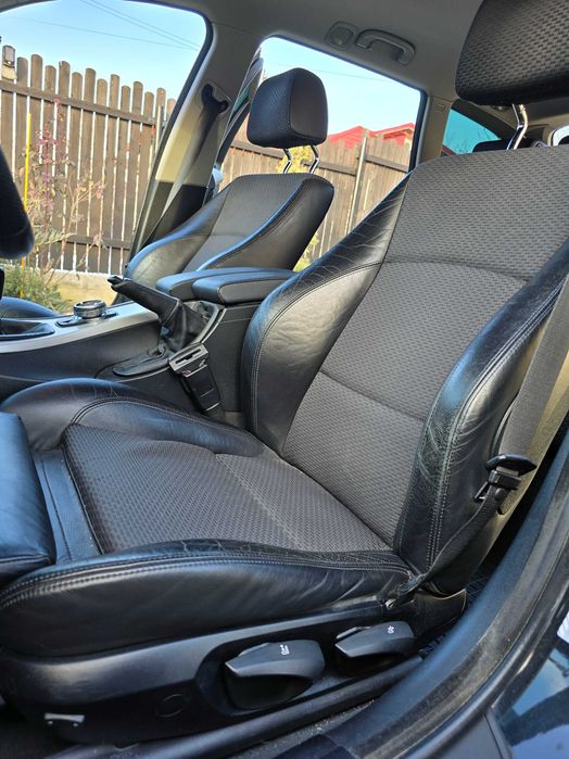 BMW 320D Preț 6299 EURO