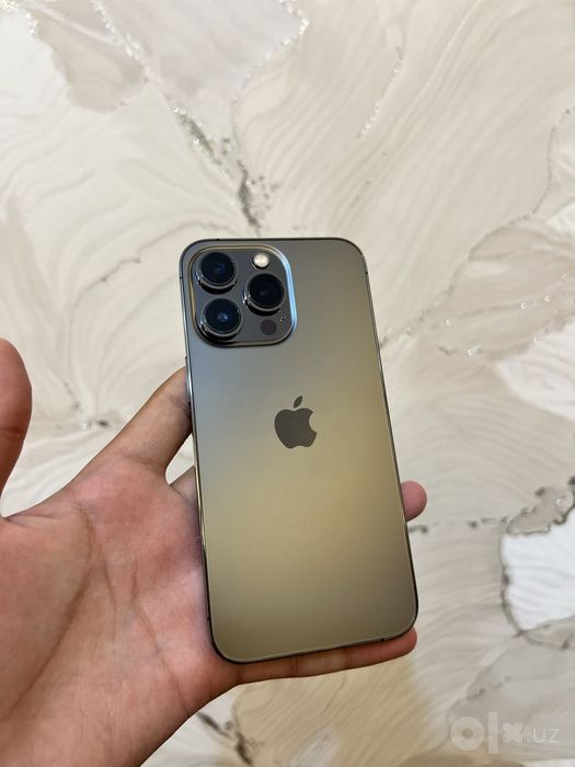 iphone 13 pro sotiladi