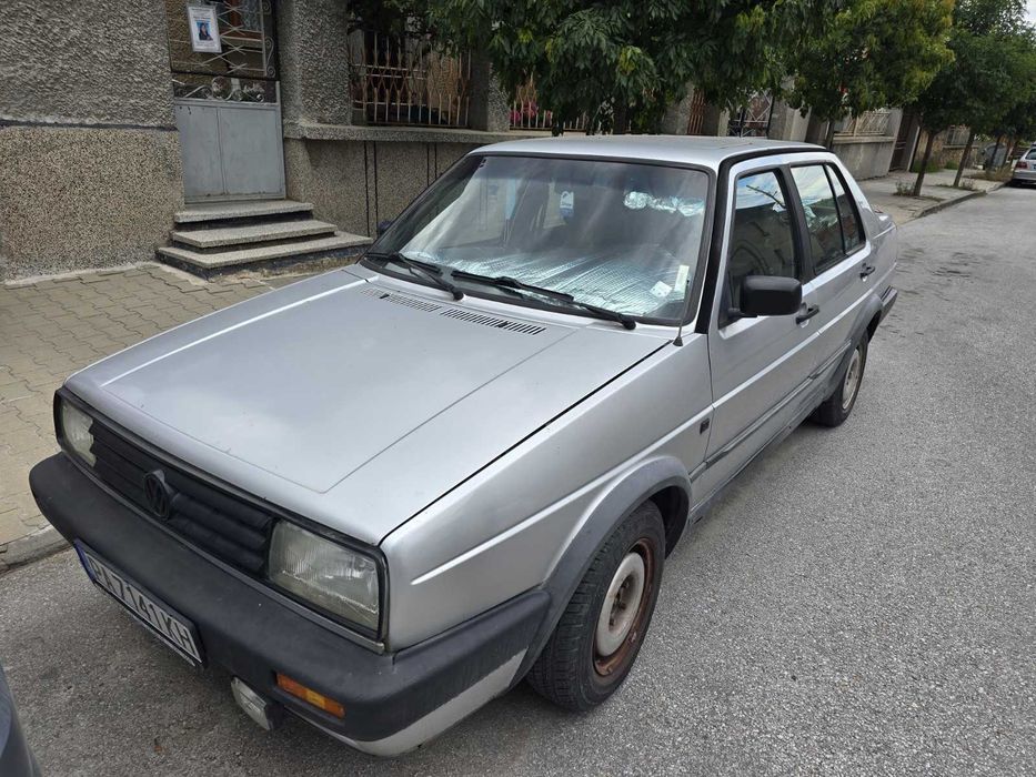 Volkswagen  Jeta 1800