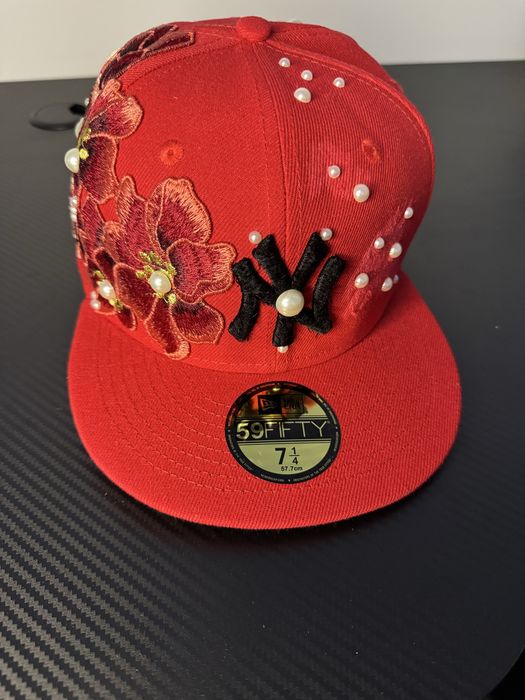 Sapca New Era custom